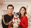 A Royal Christmas Tail