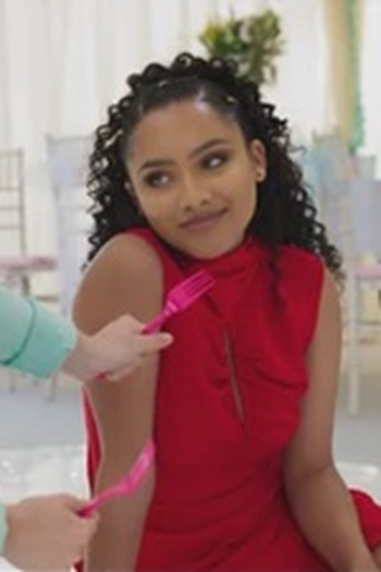 Poster de Episódio Sweet 16 (2018)