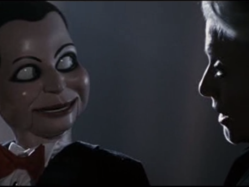 Foto 5 de Gritos Mortais