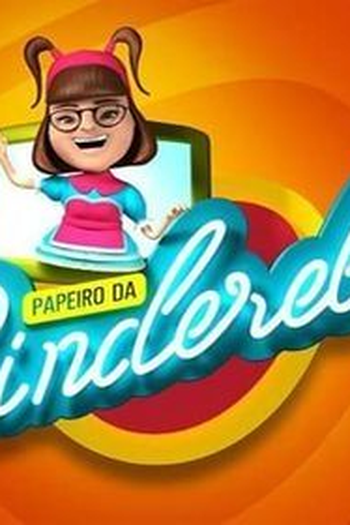 Poster de Série Papeiro da Cinderela (2005)