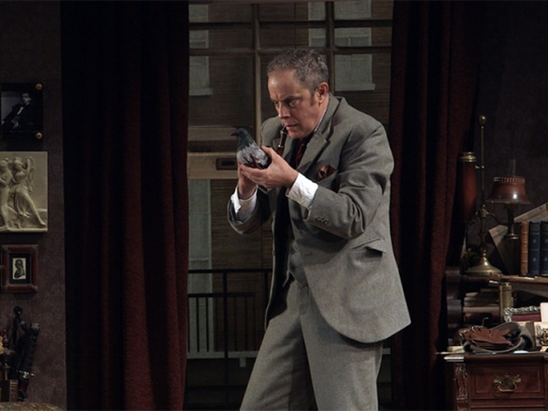 Foto 8 de Sherlock's Last Case (Play)