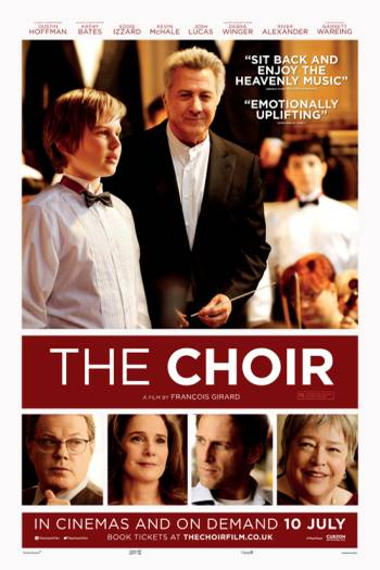  de Filme O Coro (2014)