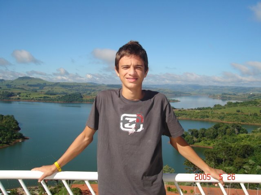 Carlos Eduardo Matos Zanela - Foto 1