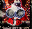 Down the Chimney with a Shotgun