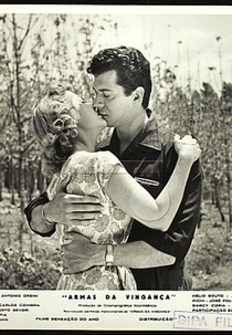 Armas da Vingança (Armas da Vingança)