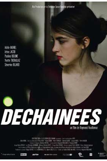 Poster de Filme Déchainés (2009)