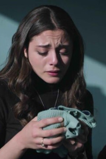 Poster de Episódio 190. Bölüm (2021)