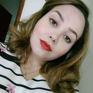 Foto de perfil de Jusciellen