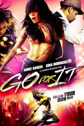  de Filme No Ritmo de Um Sonho (2011)