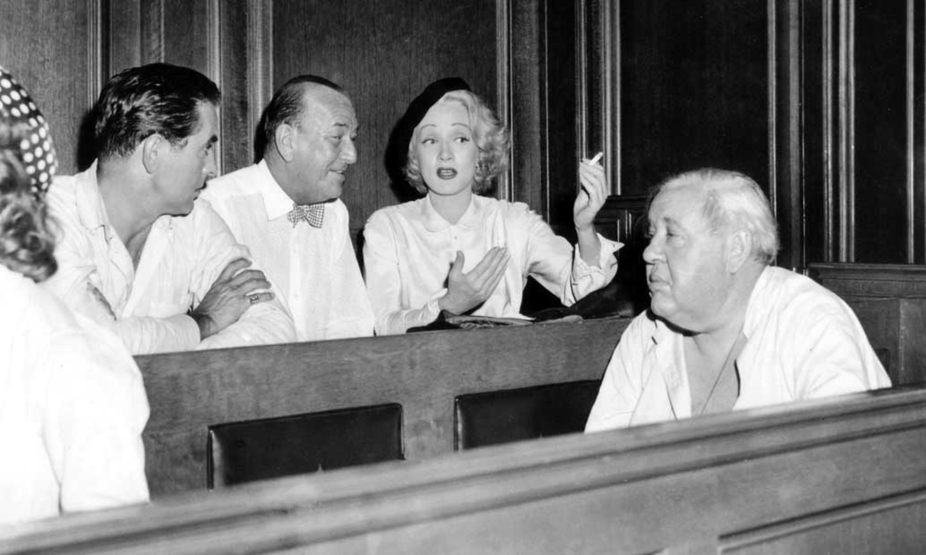 Charles Laughton - Foto 1