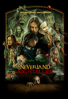 Peter Pan: Pesadelo na Terra do Nunca