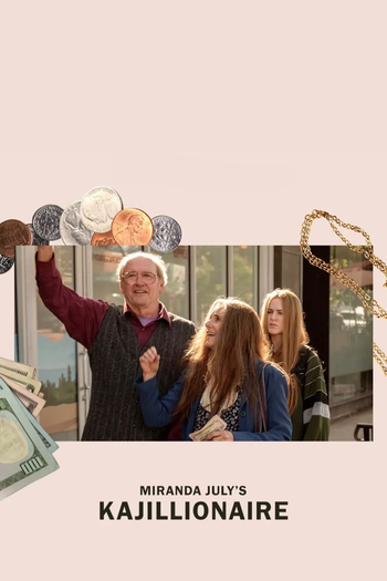  de Filme Falsos Milionários (2020)