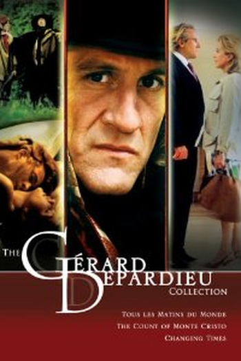  de Série O Conde de Monte Cristo (1999)