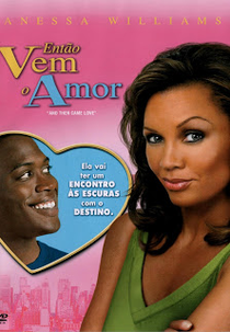 Então Vem o Amor (And then came love)