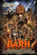 The Barn Part III (The Barn Part III)