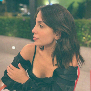 Foto de perfil de Caroline