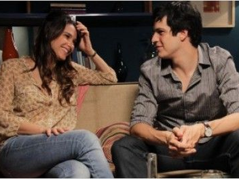 Foto 3 de Confia em Mim