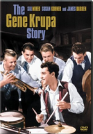 A História de Gene Krupa (The Gene Krupa Story)
