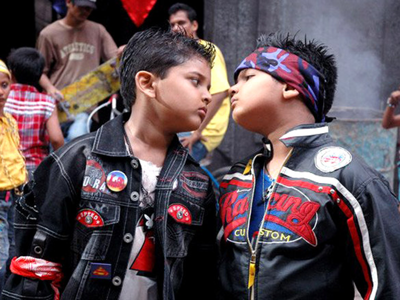 Foto 55 de Bhoothnath