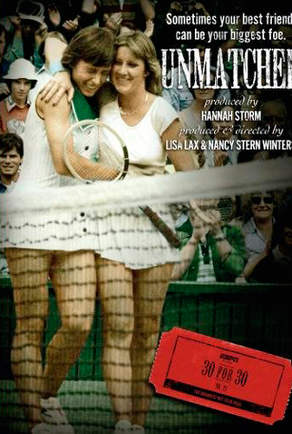 Poster 1 de Filme Unmatched (2010)