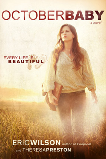  de Filme Bebê de Outubro (2011)