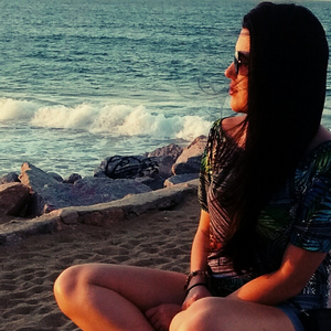 Foto de perfil de Luciana