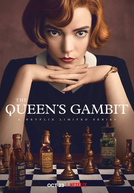 O Gambito da Rainha (The Queen’s Gambit)