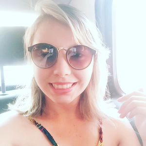 Foto de perfil de Bruna Malcher