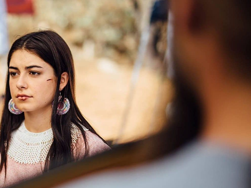 Foto 1 de Open Season