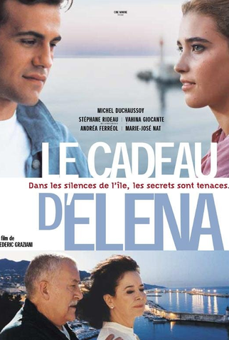 Poster 1 de Filme Córsega - Segredos Ocultos (2004)