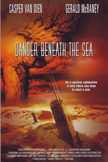  de Filme Terror no Fundo do Mar (2001)