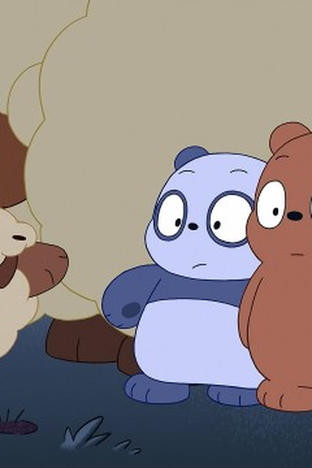Poster de Episódio Sheep Bears (2022)