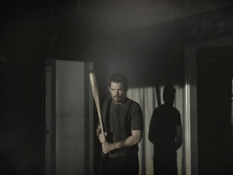 Foto 4 de A Entidade