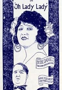 Oh, Lady, Lady (Oh, Lady, Lady)