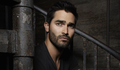 Tyler Hoechlin quer ser o Batman