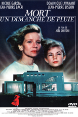 Morte Num Domingo de Chuva (Mort un dimanche de pluie)