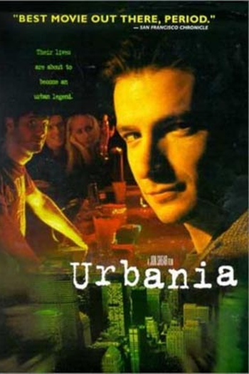  de Filme Urbania (None)