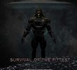Alien Wars: Judgement Day