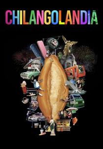 Uma Cidade de Loucura (Chilangolandia)