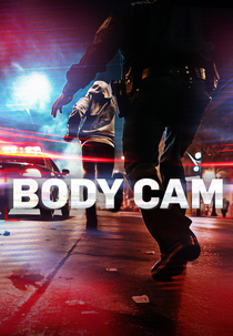 Body Cam: Registros Criminosos (8ª Temporada) (Body Cam (Season 8))