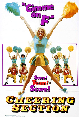 Poster 1 de Filme A Aposta Final (1977)