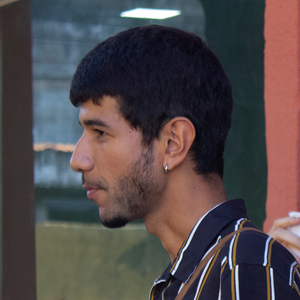 Foto de perfil de Danilo