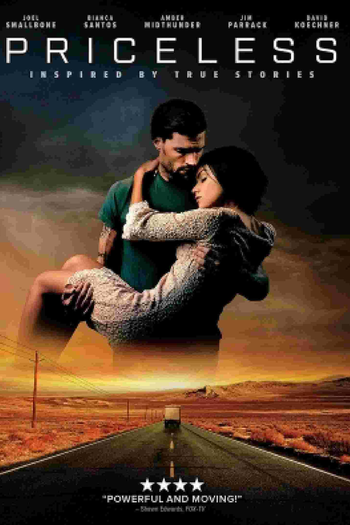  de Filme O Preço da Liberdade (2016)