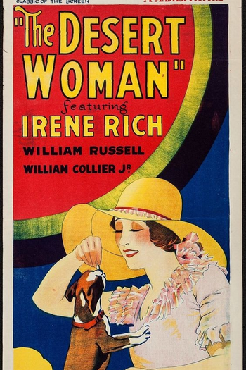  de Filme O Crime ao Sol (1927)
