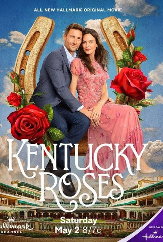 Poster 1 de Filme Kentucky Roses (2026)