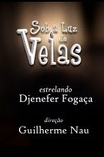 Poster de Curta Sob a Luz de Velas (2013)
