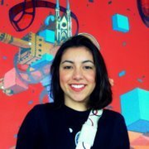 Foto de perfil de Raquel Rodrigues
