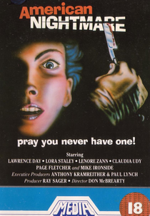 American Nightmare (American Nightmare)