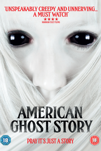  de Filme Devil's Mile (2014)