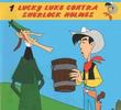 Lucky Luke vs. Sherlock Holmes by Lucky Luke's New Adventures